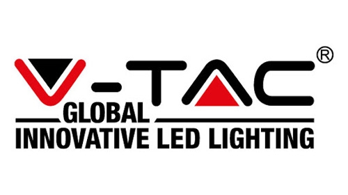 V-Tac Italia – LuxTec.it distributore n° 1 in Italia