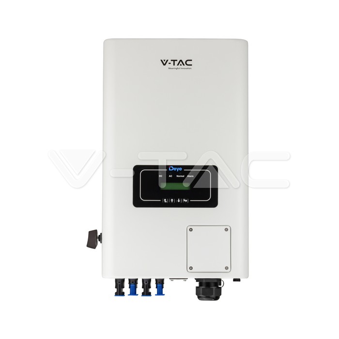 30kW On Grid Solar Inverter Three Phase 380VA