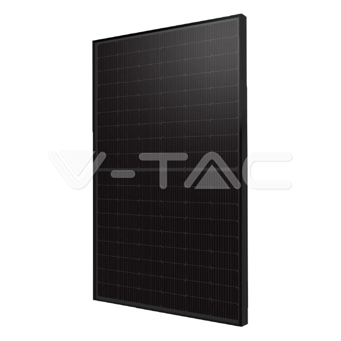 400W Mono Solar Panel 1724*1134*30MM Order Only Pallet Full Black TIER 1