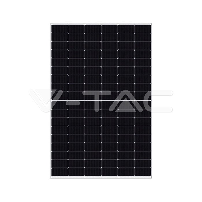 410W Mono Solar Panel 1722*1134*35MM Order Only Pallet