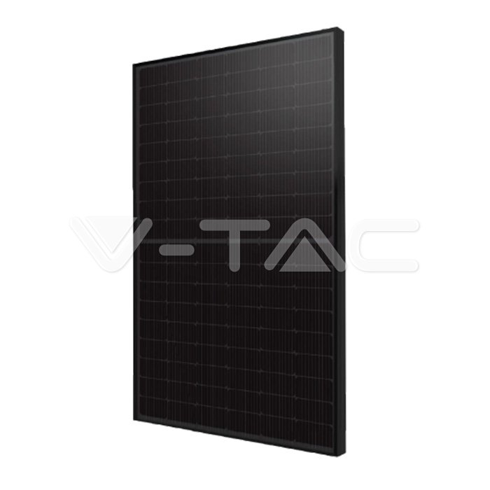 410W Mono Solar Panel 1724*1134*35MM Order Only Pallet Full Black TIER 1