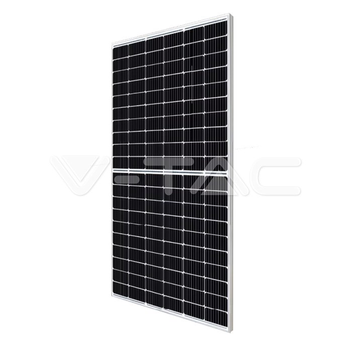 545W Mono Solar Panel 2279*1134*35MM Order Only Pallet