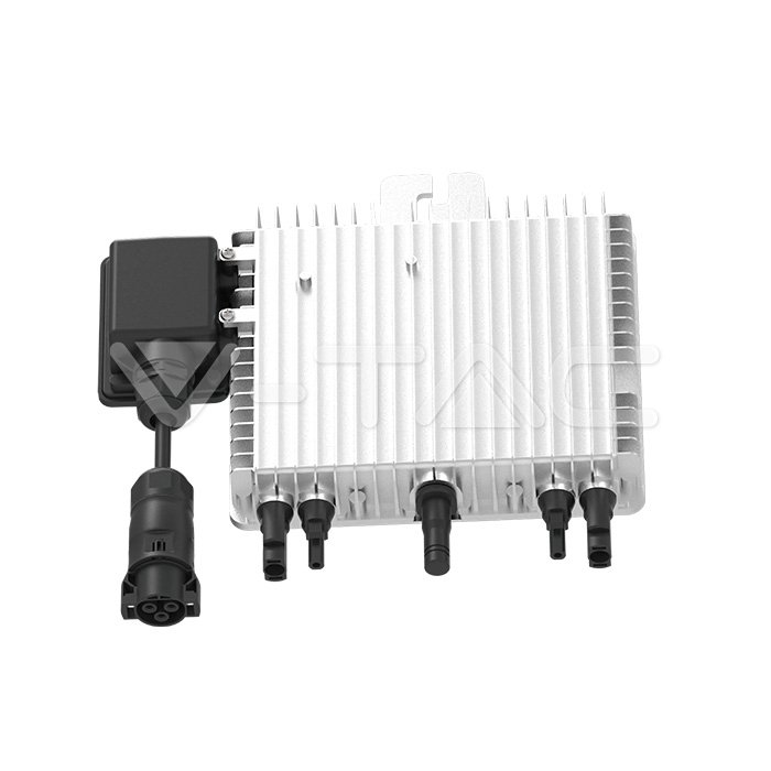 800W Microinverter 220/230V IP67 210 W-560 W(2 Pieces)