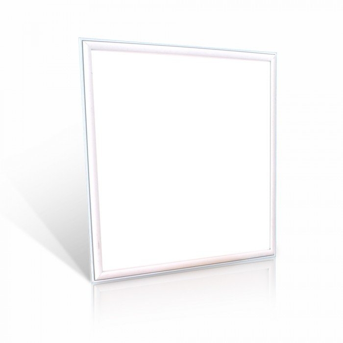 LED Panel 36W 600x600mm A++ 120Lm/W 6000K incl Driver