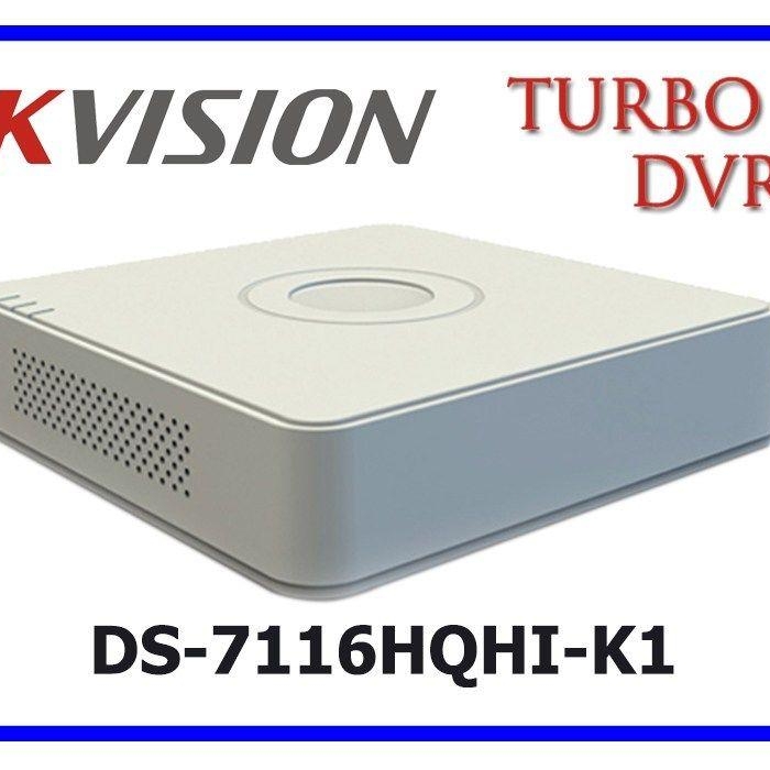 DVR Turbo HD 16 Ch