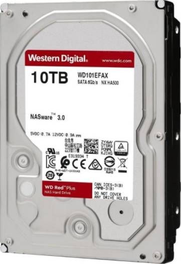 Western Digital Purple Pro 3.5