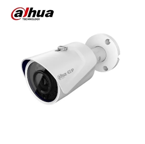 Dahua Bullet IP 4Mpx  2.8mm poe ip67 EZ-IPC-B4B40-F2