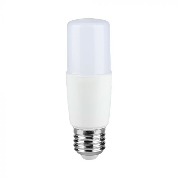 LED Bulb - SAMSUNG CHIP 7.5W E27 T37 Plastic 3000K