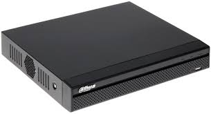 NVR2108HS-4KS2 - Registratore IP a 8 canali, H265, 80 Mbps