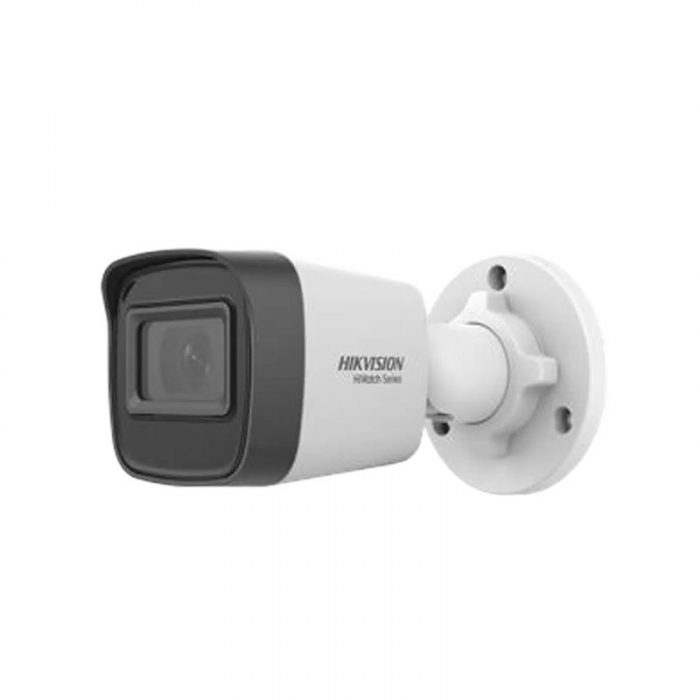 HIKVISION IP CAM 4MPX PLASTIC BULLET 2.8MM) HWI-B141H-C