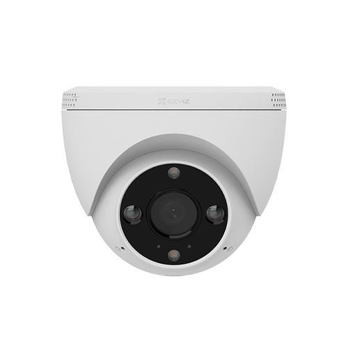 EZVIZ CS-H4 Telecamera Smart Home Wi-Fi 4MPX