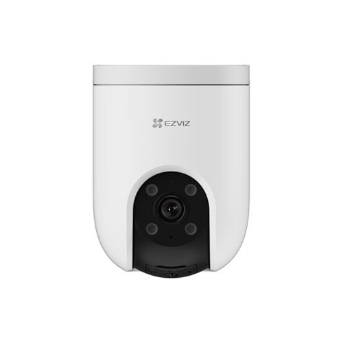 EZVIZ H8c 2K Cupola Telecamera di sicurezza IP Esterno 2304 x 1296 Pixel Soffitto/muro