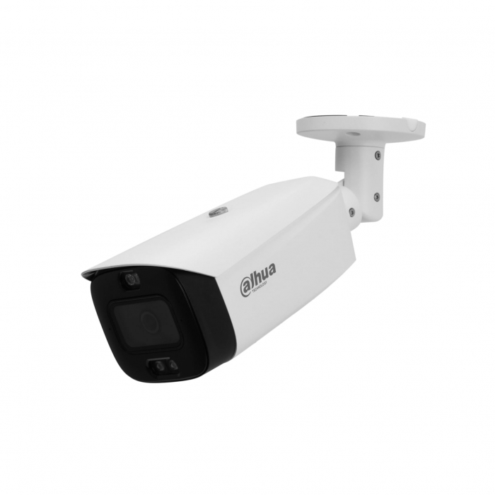 DAHUA BULLET AI LITE IP  POE 4MP 2.8MM TIOC STARLIGHT FULL COLO