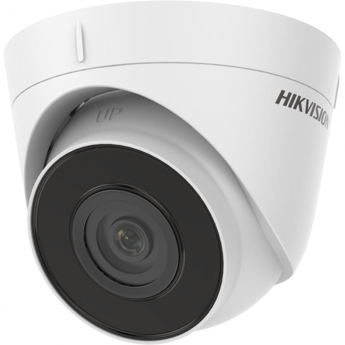 Hikvision DS-2CD1323G2-I(2.8mm) - TURRET IP OTTICA FISSA H.265+ 2MP Human&Vehicle detection