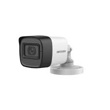 HIKVISION DS-2CE16D0T-ITFS 2 MP 4IN1 2.8MM IP67 BULLET CAMERA WDR CON AUDIO