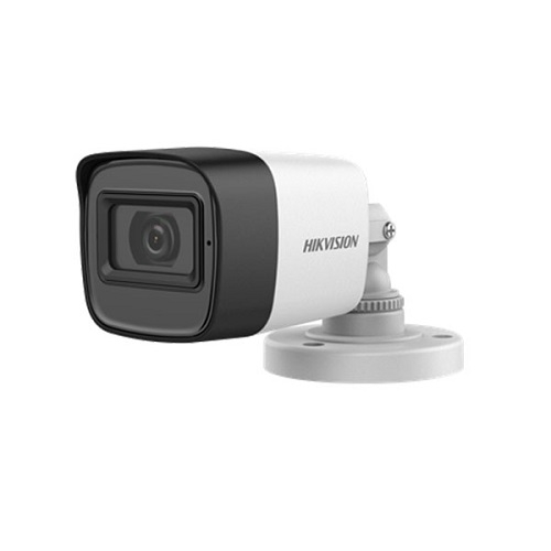 HikVision DS-2CE16D0T-ITPF(3.6mm) BULLET OTTICA FISSA DWDR 2MP