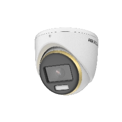 Hikvision DS-2CE70DF3T-MFS Telecamera ColorVu Dome camera Microfono Incorporto 2 mpx 2,8 mm