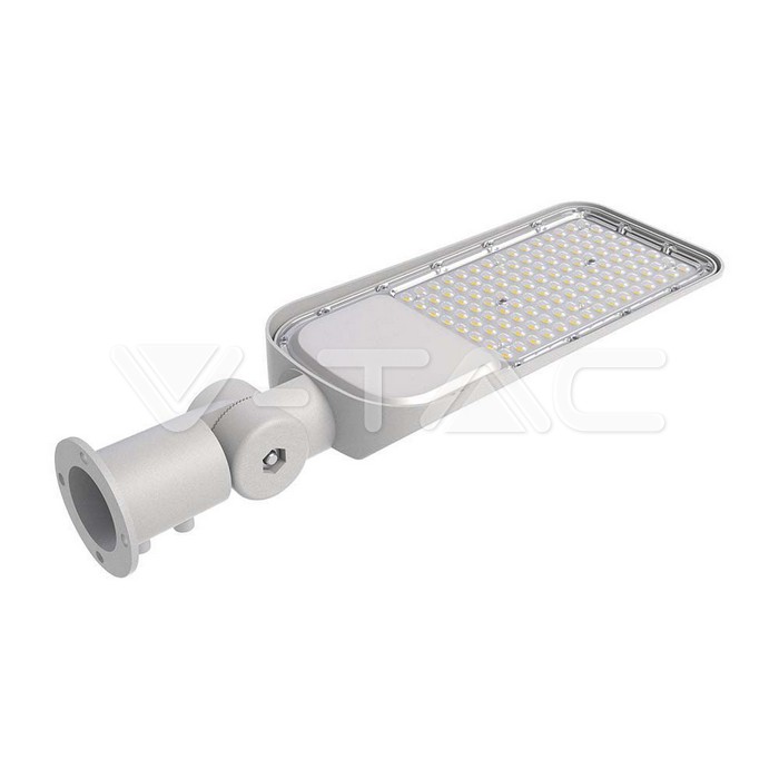 LED Street Light SAMSUNG CHIP - 30W 4000K 120 LM/W