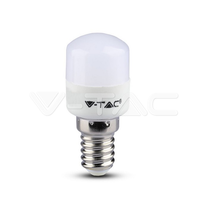 LED Spotlight SAMSUNG CHIP - ST26 2W Plastic 3000K