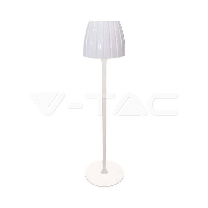 2.7W LED Table Lamp 3000K White