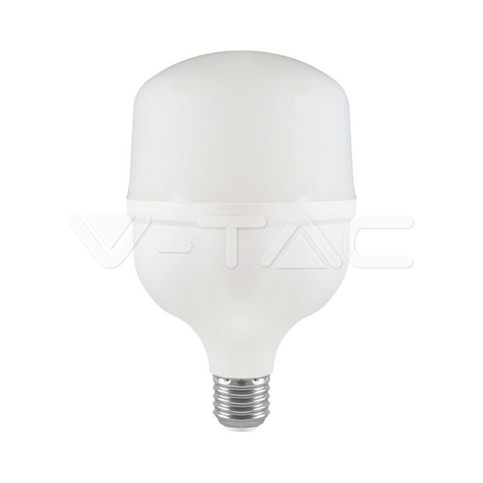 LED Bulb - 20W E27 T80 4000K