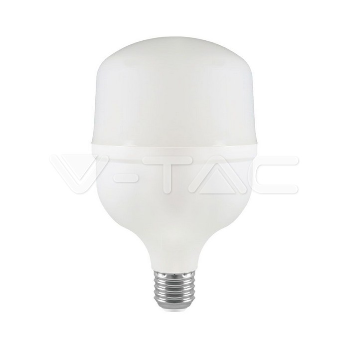 LED Bulb - 30W Plastic T100 4000K