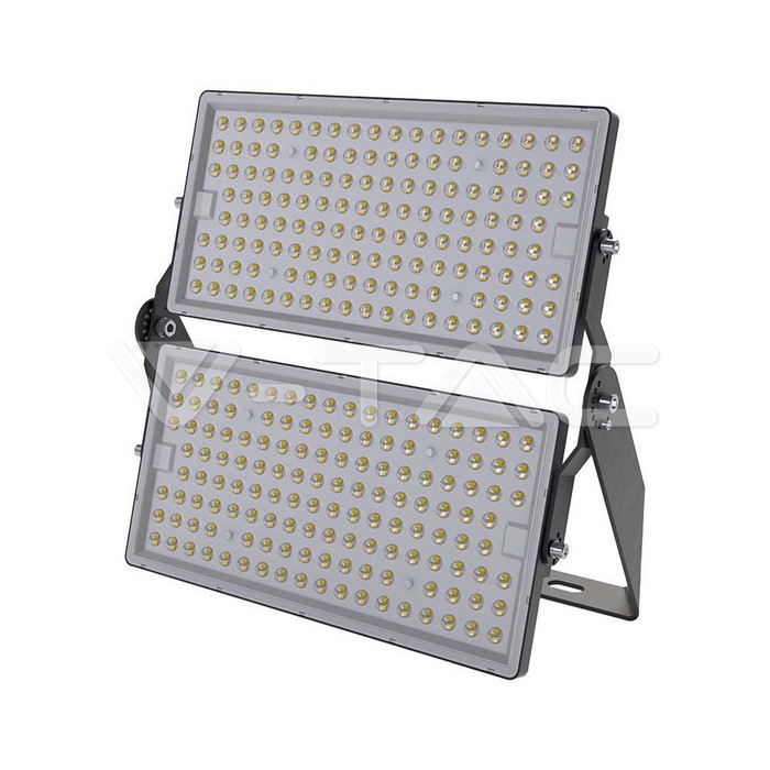 500W LED Floodlight SAMSUNG CHIP High Power White 4000K 135LM/W