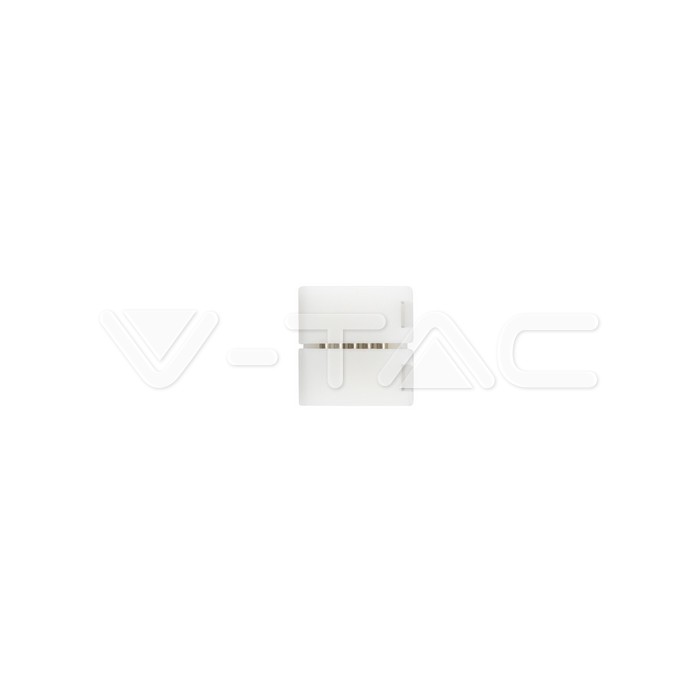 Connector for 5050 RGB+White LED Striscia