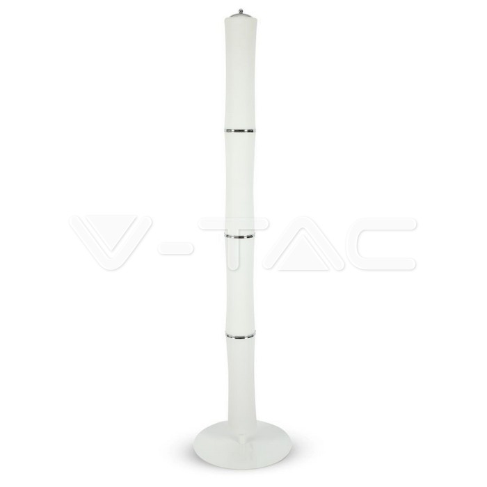 65W LED Floor Lamp Bianco 3000K