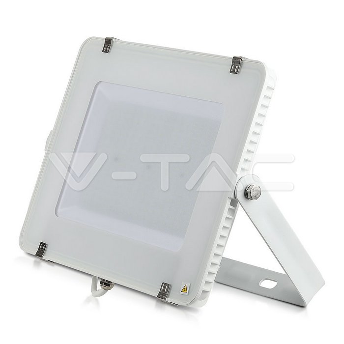 200W LED proiettore SMD SAMSUNG Chip Corpo Bianco Luce Bianco Naturale