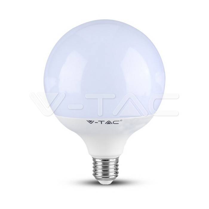 Lampadina LED 13W G120 E27 Bianco caldo