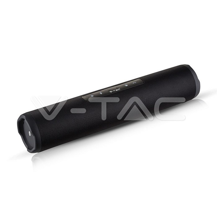 V-TAC VT-3502 Power Bank caricabatterie portatile ABS bianco