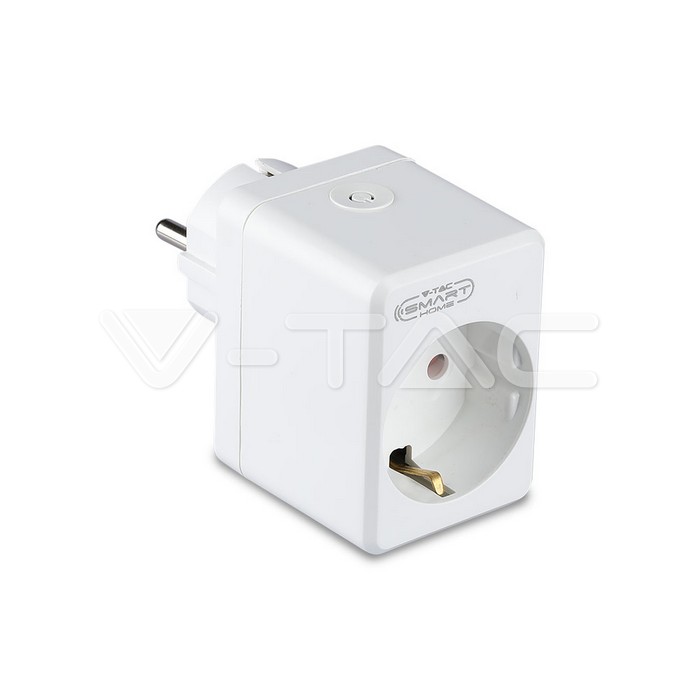 WIFI Mini Plug USB Port Amazon Alexa & Google Home Compatibile